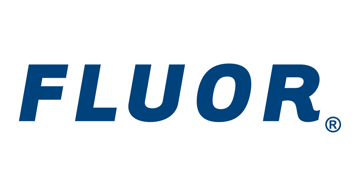 Компания Fluor